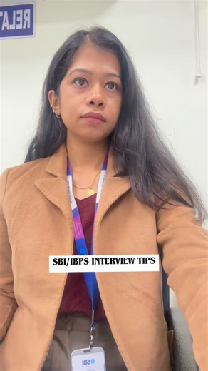 Accidental_Banker on Instagram: "Here are sample questions commonly asked in Bank Exam Interviews (IBPS / SBI ) — along with short guidance so you can prepare confidently: ⸻ 📌 Basic Introduction Questions 1. Tell me about yourself. 2. Why do you want to join the banking sector? 3. Why did you choose our bank? 4. What are your strengths and weaknesses? 5. Where do you see yourself in 5 years? ⸻ 📌 Banking Awareness Questions 1. What is the role of RBI? 2. What is CRR, SLR, Repo Rate, Reverse Rep