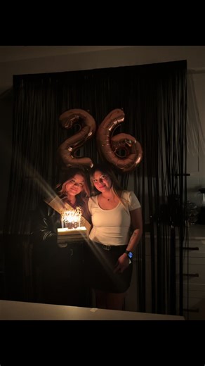 Happy birthday biach @Kristine Jane stay hoe i mean wholesome 😛😘 thank you for making my summer memorable 😘