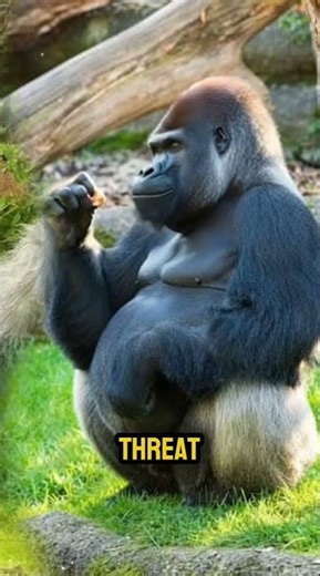 Savage Power #animals #shorts