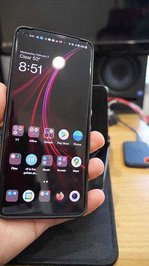 Simplify File Transfer with USB-Cables using Android Developer Options
