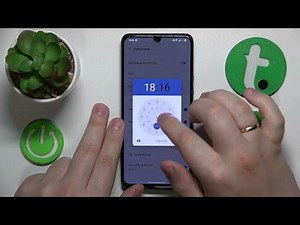 How to Change Time in VIVO - Manually Setting the Time & Date
