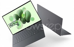 Snapdragon X Elite powered Dell laptops revealed on the web - Gizmochina