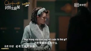 162 reactions · 6 comments | [VIETSUB] TRAILER CHÍNH THỨC: «DÂN QUỐC ĐẠI TRINH THÁM» ___________________________  Cre: 追剧情报社  Translated by Hyunie  Time + Type + Enc by xigua, Y.K ‼️ Subbed by @LeonZhangVNFP, please take out with full credit! | Trương Vân Long - 张云龙 Leon Zhang Vietnam Fanpage | Facebook