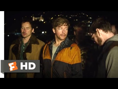 What We Do in the Shadows (2015) - Werewolves, Not Swear Wolves Scene (3/10) | Movieclips
