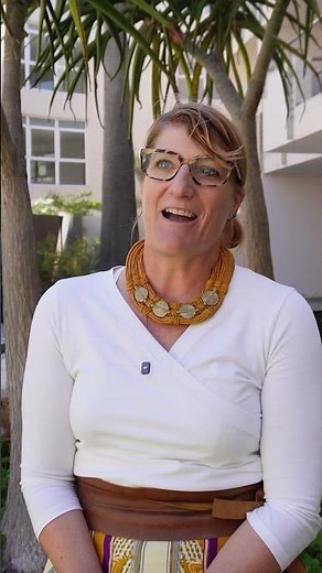 Best part about being a researcher? Being part of a team