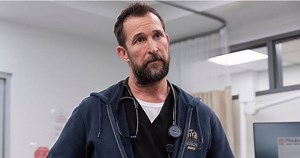 Medical drama 'The Pitt' shows us how much can happen in an emergency room: 'This is how it would unfold in real life'