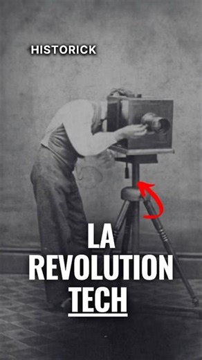 Ces INVENTIONS entre 1920 et 1960 ont changé le MONDE MODERNE