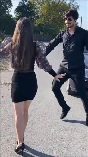 Девушка Танцует Супер Чеченская Лезгинка 2026 Lezginka Dance Girl Chechen Hit Balaken ALISHKA MUSIC