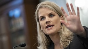 Facebook's defense during whistleblower hearing falls apart in real time