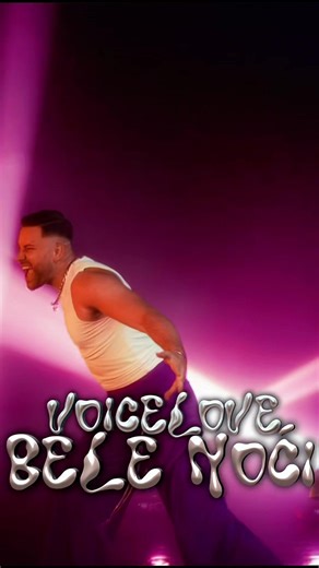Bele Noci By VoiceLove: Stream Now!