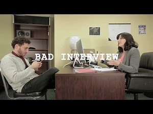 Bad Interview - Office Problem #18