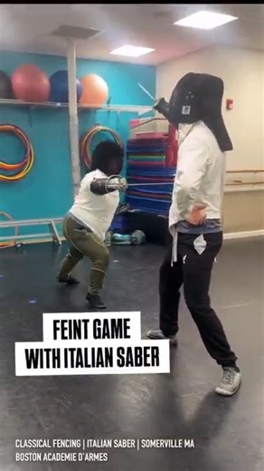 1.4K views · 11 reactions | We took our “Feint or Ain’t!?” Game to...