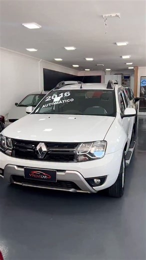 MoveCar | Seu novo carro está aqui! on Instagram: "✅ DISPONÍVEL _______________________________________________________ 🚗 Carro: Renault Duster Aut. 🏎️ Modelo: Duster Dynamique 2.0 Flex 16V Aut. 📅 Ano: 2015/2016 | KM: 75.000 💥 Potência: 115cv | Tanque: 50 Litros ⛽️ Combustível: Flex ⚙️ Transmissão: Automático | Placa Final: 6 _______________________________________________________ ✨ Por que escolher a Duster? Porque é um SUV que não te deixa na mão. É espaçosa, confortável, encara estrada de