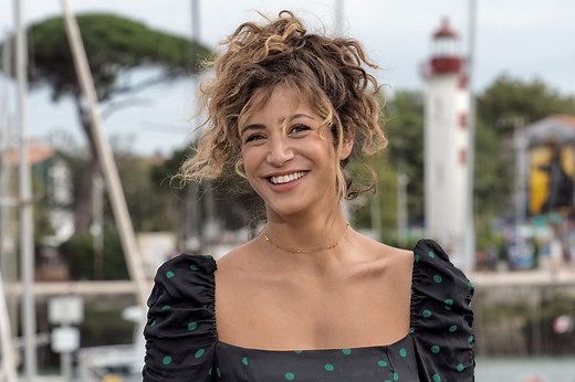 Manon Azem : Mercato, origines, âge, compagnon, ses débuts… tout savoir sur l'actrice