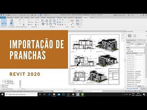 Drawing boards in Revit - Importing drawing boards