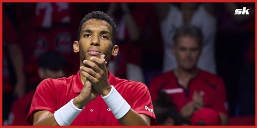 Davis Cup Finals 2024 Group Stage Schedule: Order of play, live stream & more ft. Canada vs Finland, Australia vs Czechia | Day 3, September 12