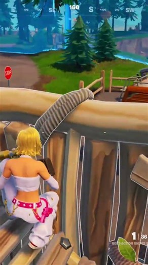 Insane snipe shot for Bakershaker!!! #clix #faxuty #fortnite