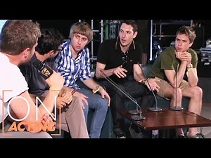 Inbetweeners Cast Reveal Where Episode Ideas Come From | In Conversation