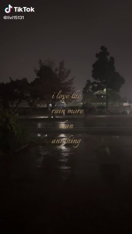 Discover Aesthetic Rain Photography Tips