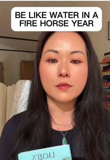 La sabiduría del agua en el Daoísmo