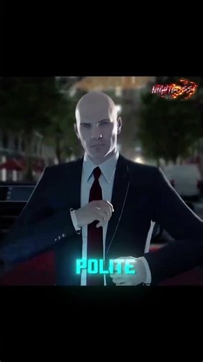 Devil In Disguise | Hitman | 4k Edits #movie #edit #aura #hitman