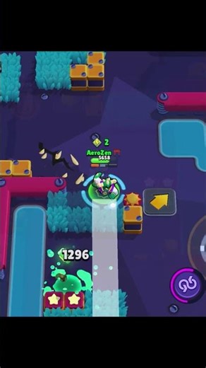 Brawl Stars Stu Solo Domination 🔥