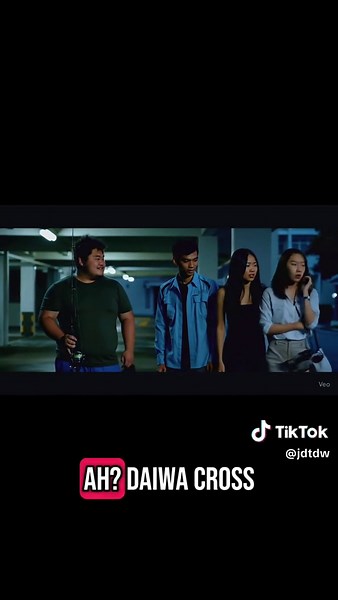 Hot chicks magnet 🧲 reel @JiggerJig #daiwa #daiwafishing #daiwasaltiga #fishinglife #fishing #fishingtiktoks #justforfun #justforlaughs #angler #fishingreels #singaporeanglers