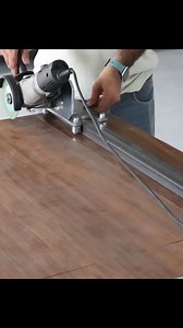 Homemade Angle Grinder Sliding Guide | Mistry MakeTool