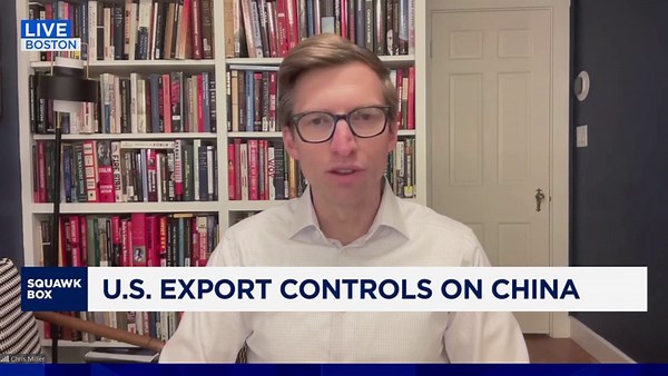 'Chip War' author discusses Trump 2.0's impact on U.S. semiconductor policy