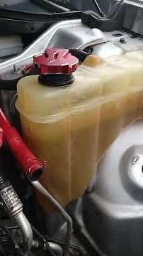 ect sensor installation 2012 dodge charger 3.6