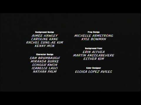King Of The Hill (TV Series) End Credits (Freeform 2026)