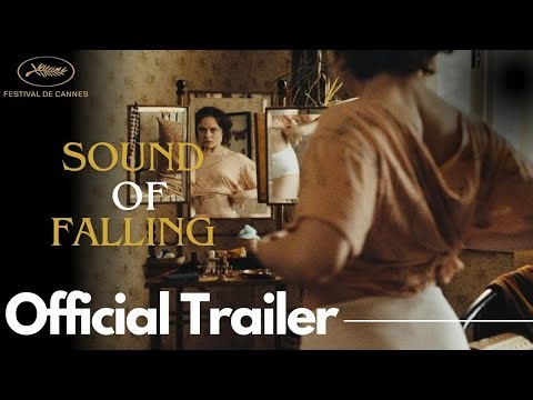 ‘Sound of Falling’ Review: A Fortress of Feminine Mysteries