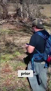 Contacting Aliens: Frequency Tests & Drone Footage! #shorts