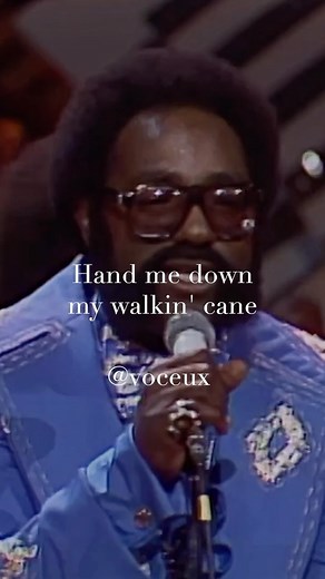 The Spinners - The Rubberband Man #acapella #vocalsonly #voice #voceux #vocals #rnb #avengers #thespinners #rubberbandman | Voceux