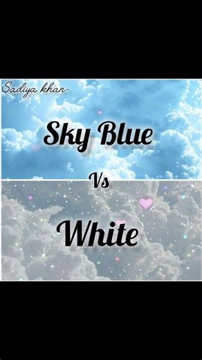 Sky Blue 💙 Vs White Drees Handbag etc 💙