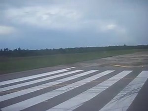 A Flight from Siem Reap to Saigon of Cambodia Angkor Air | Air Cambodia