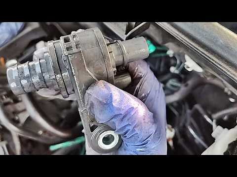 2020 Toyota Rav4 Coolant Bypass Valve, The Notorious And Famous
