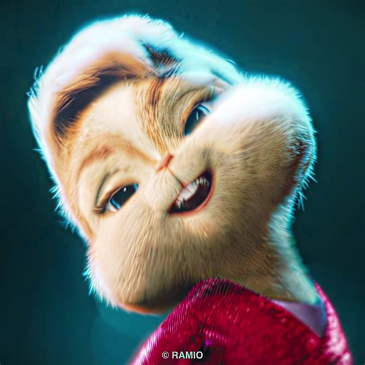 Explore Brittany Chipette's Fun Moments in Alvin and the Chipmunks