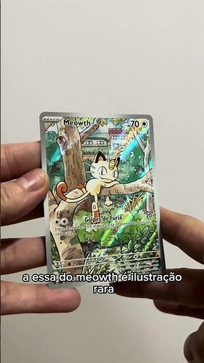 Explicando raridade de cards de Pokémon TCG!