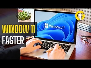 Steps to make Window 11 PC run faster | Easy steps