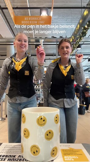 Werken bij Jumbo: Een kijkje achter de schermen