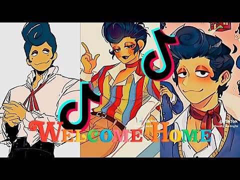 Welcome Home Edits - Funny TikTok Compilation #86