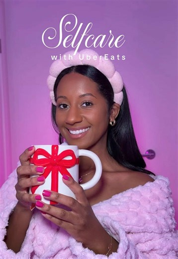 Self care, made simple 🤍 I ordered all of my holiday wellness essentials from @Uber and @Shoppers Drug Mart! I had everything delivered straight to my door. You can get 30% off $30 on your first order with code SHOPPERS30 making it easier than ever to take care of yourself during a busy holiday season. #UberPartner @shoppersbeauty