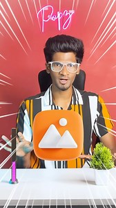 308K views · 2.2K reactions | Convert your photo into emoji朗 #tech #technology #tricks #popzcruze | Sathesh | Facebook