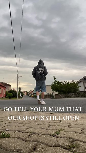 ⚡️YOUR MUM NEEDS ONE TOO⚡️ #clothingbrand #streetwear #hoodie #starfall #fashion #fit #fyp #viral #fy #love #tiktok #drip #new #trending #edit #comedy #funny #love #review #checkout #memes #followme #cute #fun #music #follow #cringe #calin #windowshopper #clothes