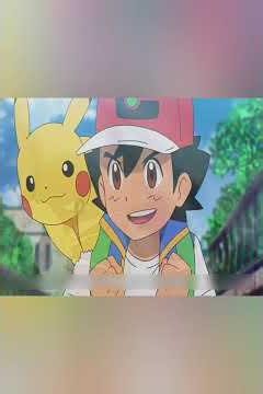 ​⚡ Ash's Strongest Normal Types! 🏆 #pokemon #anime