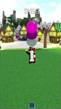 How To Beat The Christmas Quest In Build A Boat For Treasure! #buildaboat #buildaboatfortreasure