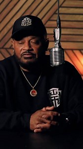 Rayful Edmond even had the police scared of him #kingpin #dea #dealer | Johnny Mitchell