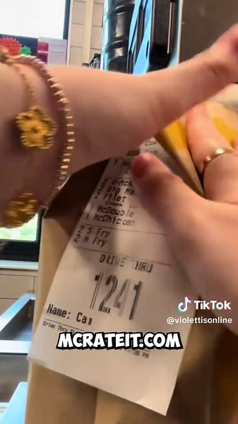 Unveiling McDonald's Staff Secrets You Didn't Know