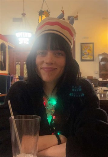 BILLIE EILISH - LOST CAUSE #billieeilish #billie #eilish #lostcause @BILLIE EILISH